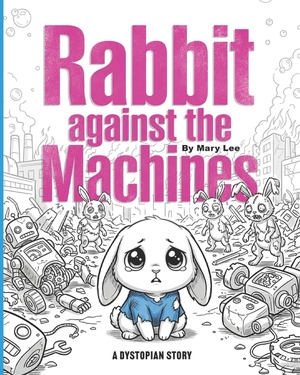 Lee, Mary. Rabbit against the Machines - A Dystopian Story. Independently published, 2026.