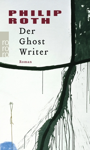 Roth, Philip. Der Ghost Writer. Rowohlt Taschenbuch Verlag, 2004.