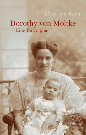 Berg, Urte von. Dorothy von Moltke - Eine Biographie. Wallstein Verlag GmbH, 2020.