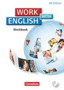 Work with English A2-B1. Workbook. Allgemeine Ausgabe