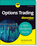 Options Trading For Dummies