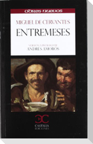 Entremeses