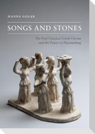 Songs and Stones