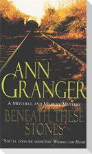 Beneath these Stones (Mitchell & Markby 12)