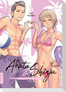 Arata & Shinju - Bis dass der Tod sie scheidet 05