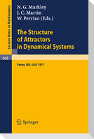 The Structure of Attractors in Dynamical Systems