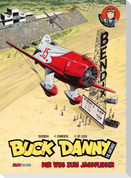 Buck Danny: Die Anfänge