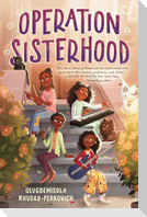 Operation Sisterhood