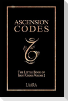Ascension Codes