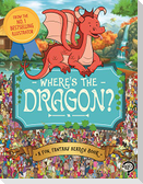 Where's the Dragon?