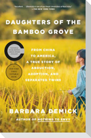 Daughters of the Bamboo Grove
