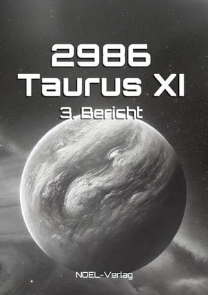 Kaup, Harald. 2986. NOEL-Verlag, 2025.