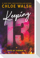 Keeping 13 (Standard Edition)