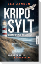 KRIPO SYLT - Mörderische Brandung
