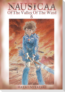 Nausicaä of the Valley of the Wind, Vol. 6