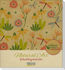 Geburtstagskalender Natural Art