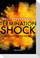 Termination shock. Soluzione estrema