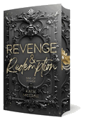 Sins of Power - Revenge & Redemption