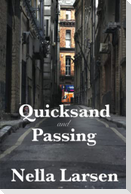 Quicksand and Passing