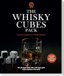 The Whisky Cubes Pack