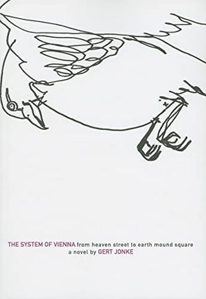 Jonke, Gert. System of Vienna - From Heaven Street to Earth Mound Square. Deep Vellum Publishing, 2009.