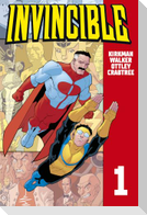 Invincible 1