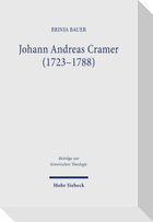 Johann Andreas Cramer (1723-1788)