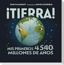 Tierra!