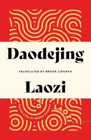 Laozi. Daodejing. Liveright Publishing Corporation, 2023.