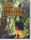 Fire and Cooking