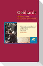 Gebhardt. Handbuch der Deutschen Geschichte in 24 Bänden
