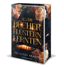 Als die Bücher flüstern lernten