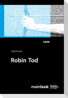 Robin Tod