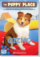 Gizmo (the Puppy Place #33)