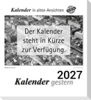 Bamberg gestern 2027