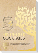 Fever Tree - Cocktails