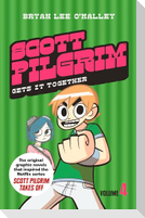 SCOTT PILGRIM GETS IT TOGETHER