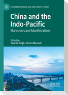 China and the Indo-Pacific