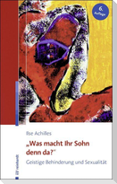 "Was macht Ihr Sohn denn da?"