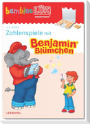 bambinoLÜK. Rechnen lernen mit Benjamin Blümchen