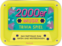 2000er Musik Trivia Spiel