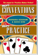 More Conventions, More Practice