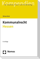 Kommunalrecht Hessen