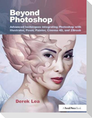 Beyond Photoshop