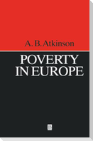 Poverty in Europe