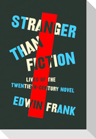 Stranger Than Fiction