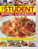 Student Budget Cookbook