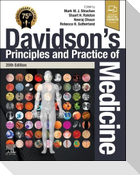 Davidson's Principles and Practice of Medicine