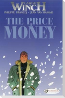 Largo Winch 9 - The Price of Money