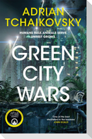 Green City Wars